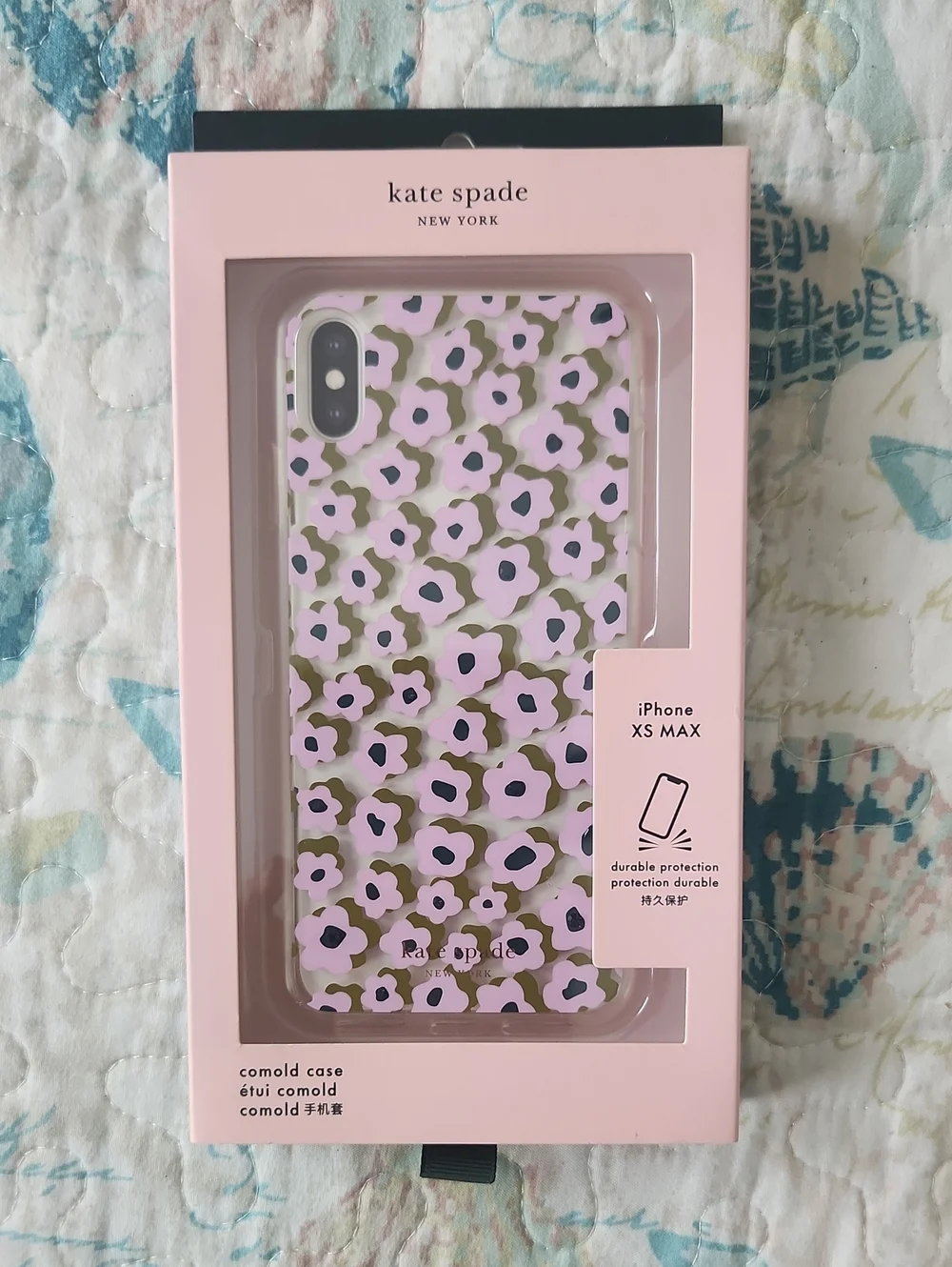 Kate Spade Phone Case NWT